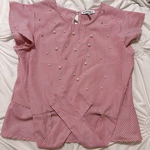Women blouse